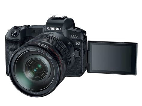 eos rwm|Canon Support for EOS R .